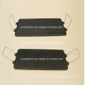 Preseasoned Cast Iron Griddles Manufacturer From China